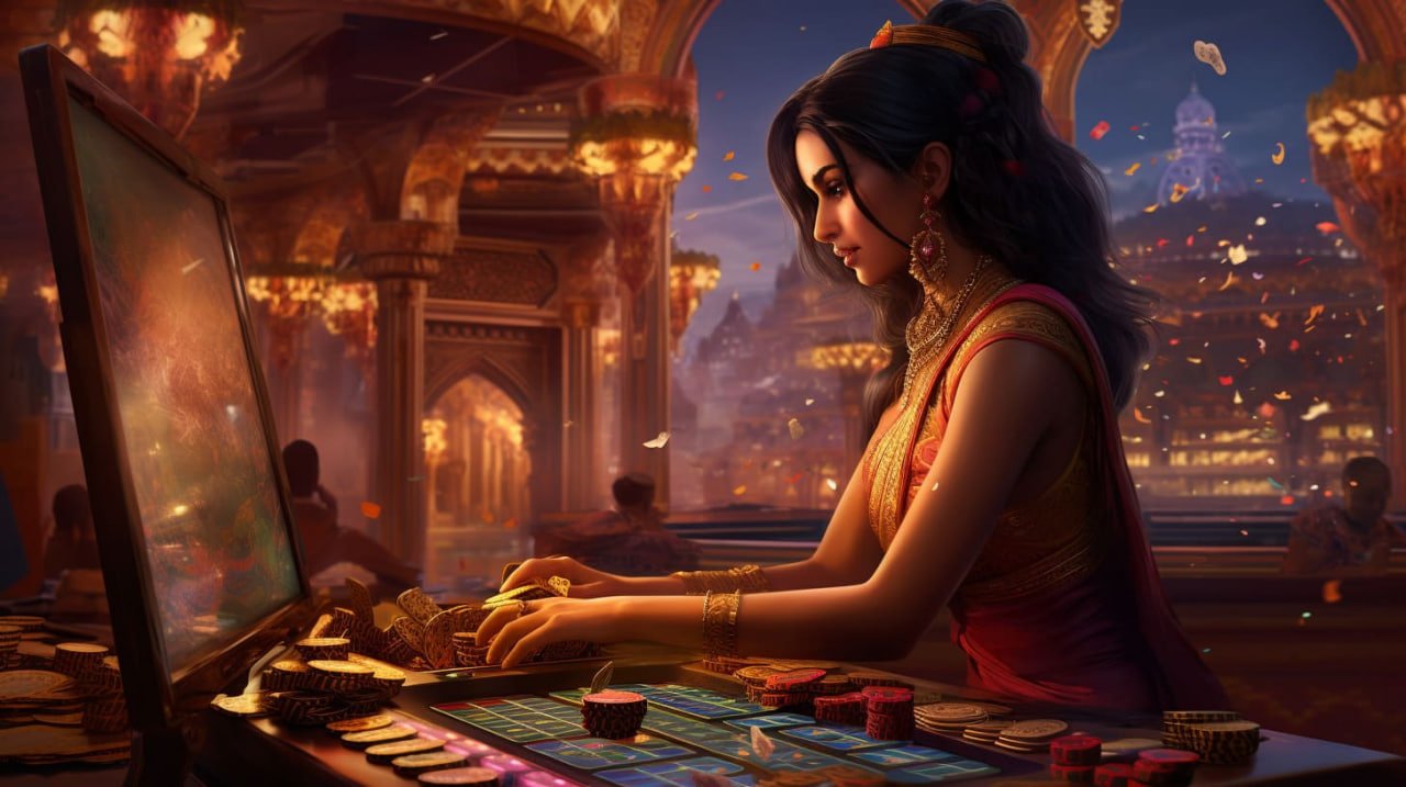 Baccarat and roulette tables available in 5 BMW Slot live casino