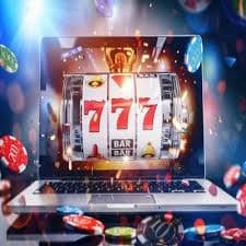 5 BMW Slot online slot game screen showing reels and symbols