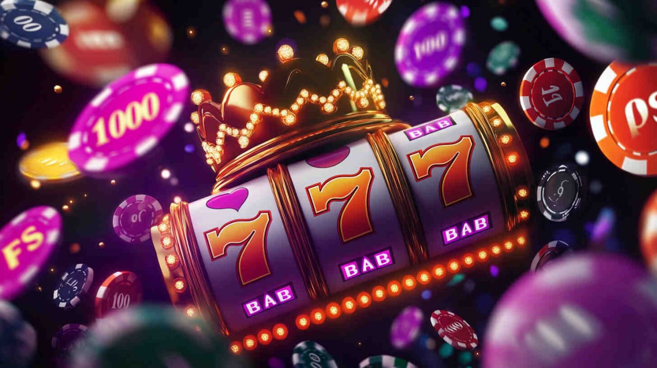 Live casino dealer table streamed on 5 BMW Slot platform
