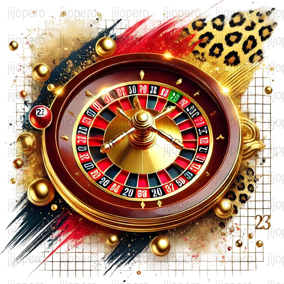 Fish game shooting action on 5 BMW Slot platform