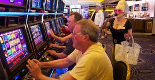 5 BMW Slot online casino gaming lobby for Philippines players